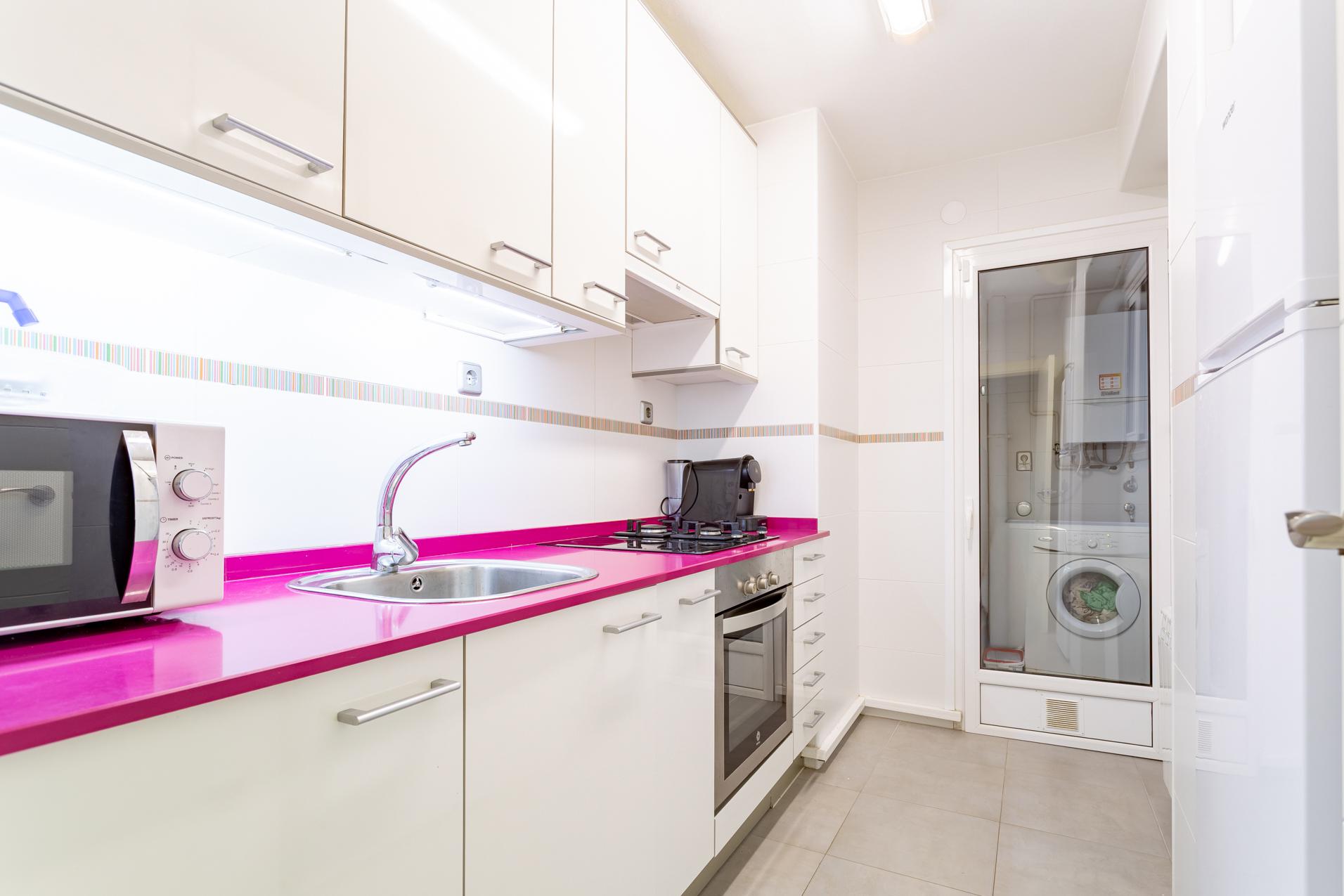 Imagen 13 Apartamento en venta en Salou / Cap Salou a 5 minutos de la playa.