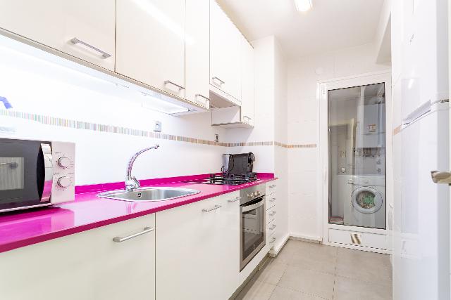 Imagen 13 Inmueble 298740 - Apartamento en venta en Salou / Cap Salou a 5 minutos de la playa.