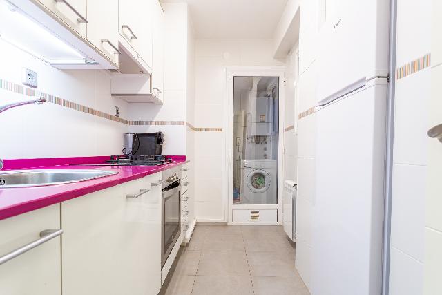 Imagen 14 Inmueble 298740 - Apartamento en venta en Salou / Cap Salou a 5 minutos de la playa.
