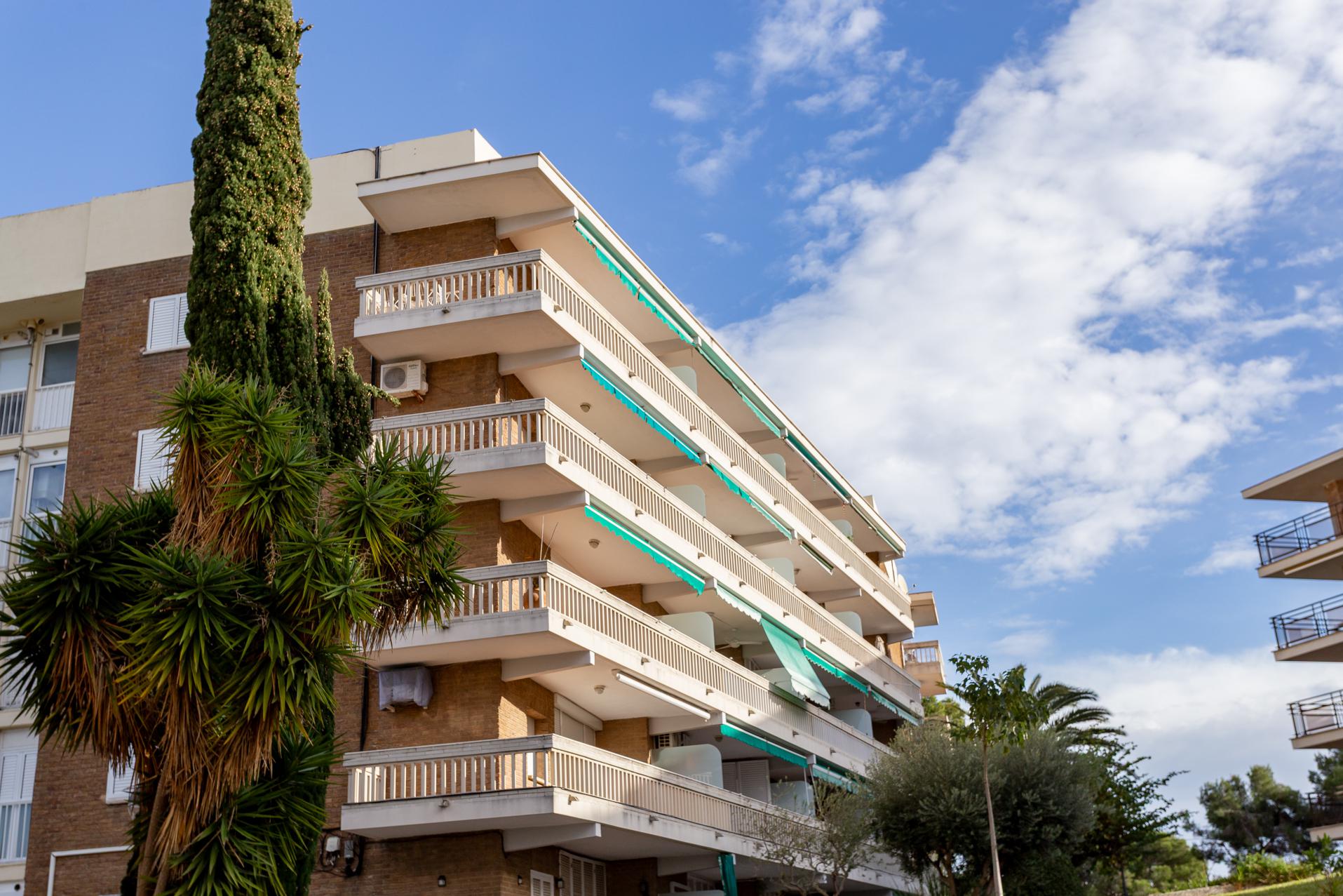 Imagen 25 Apartamento en venta en Salou / Cap Salou a 5 minutos de la playa.