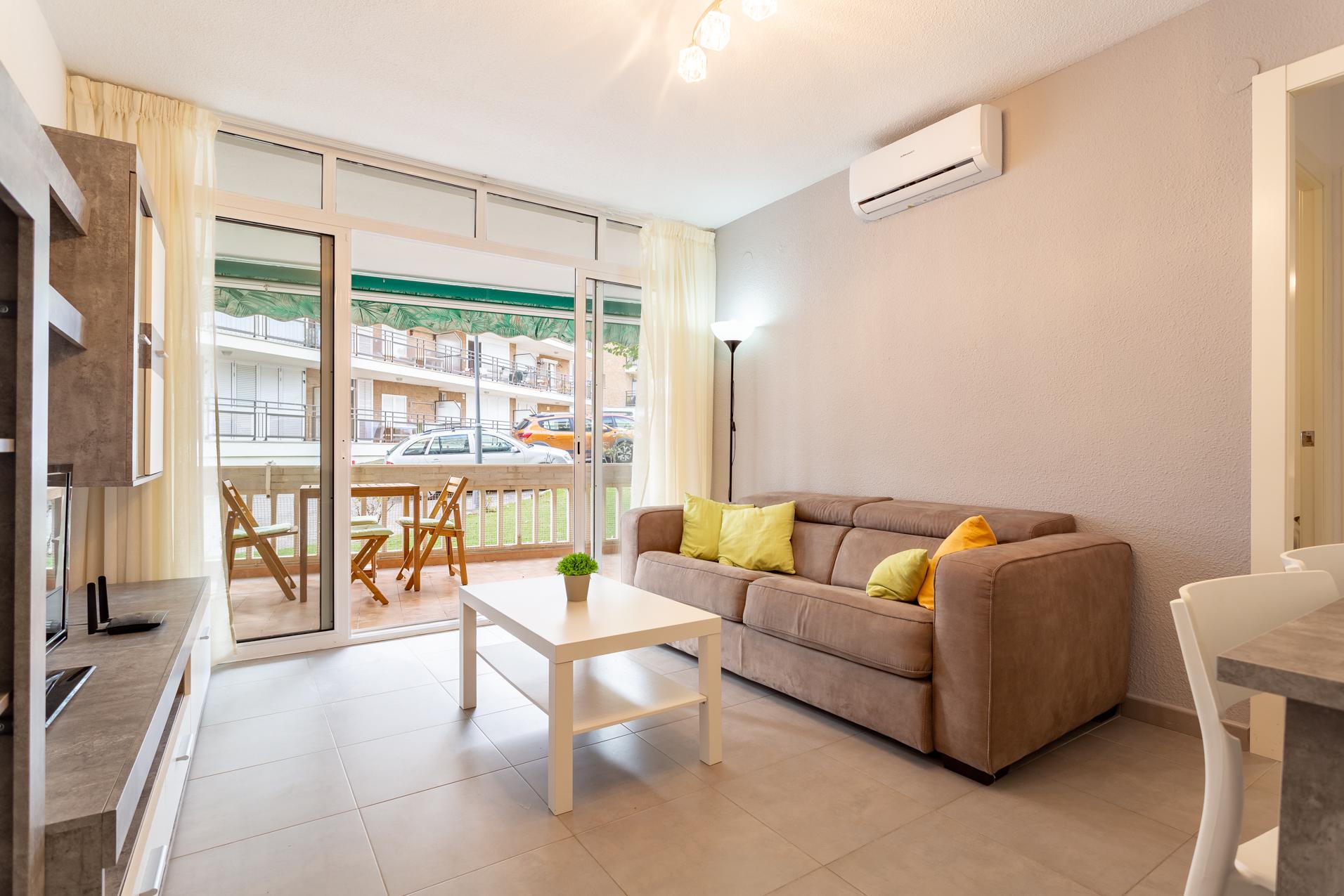 Imagen 2 Apartamento en venta en Salou / Cap Salou a 5 minutos de la playa.