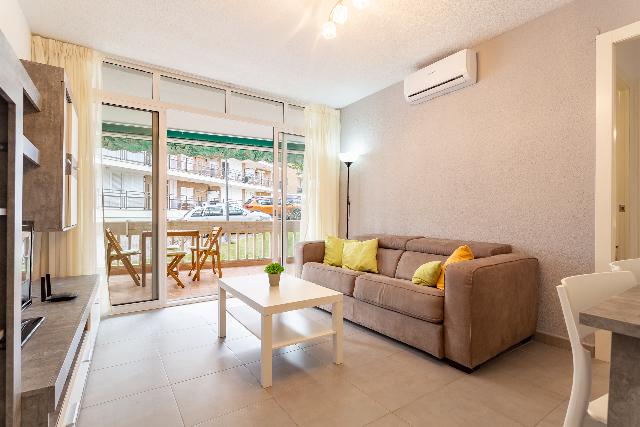 Imagen 2 Inmueble 298740 - Apartamento en venta en Salou / Cap Salou a 5 minutos de la playa.