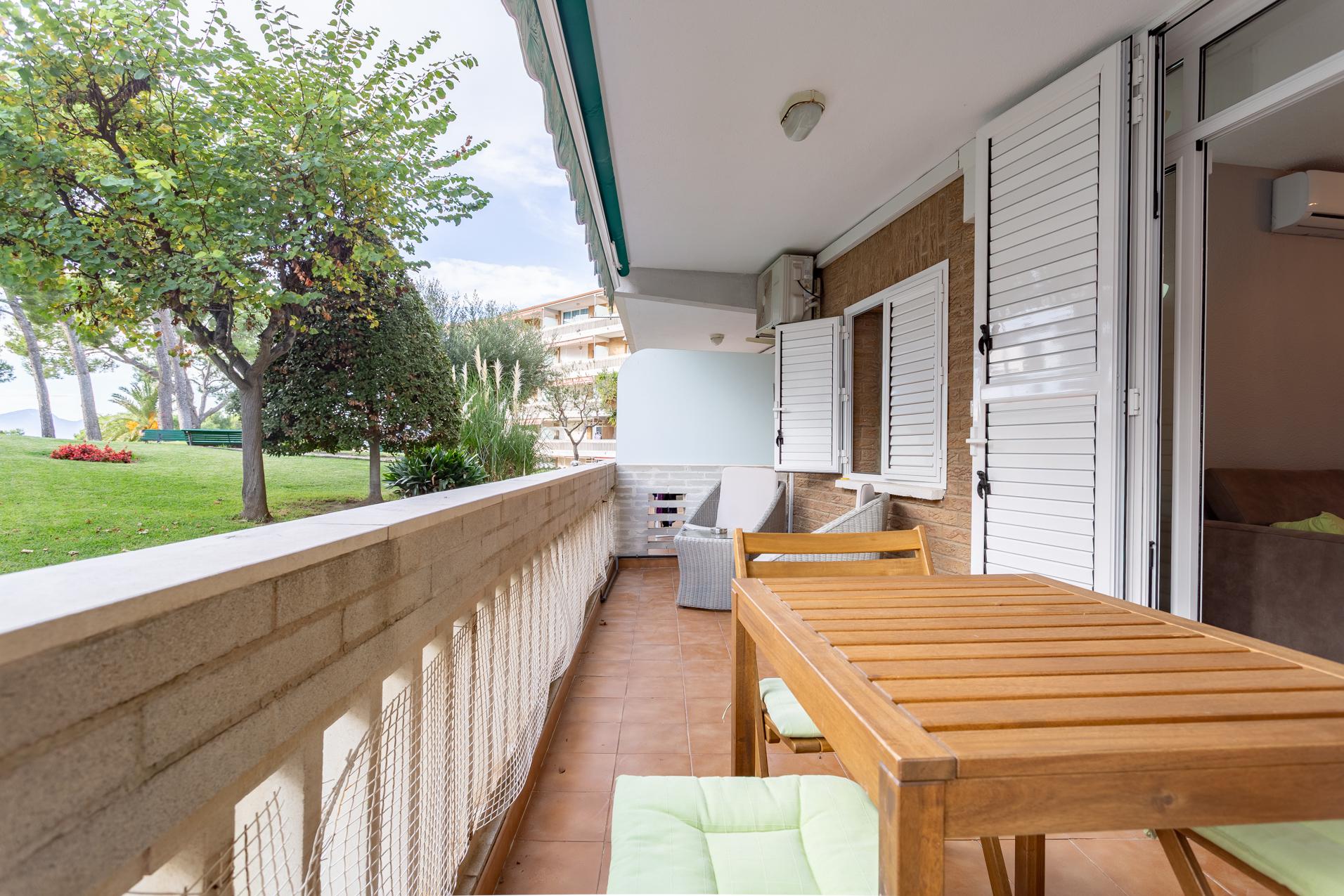 Imagen 9 Apartamento en venta en Salou / Cap Salou a 5 minutos de la playa.