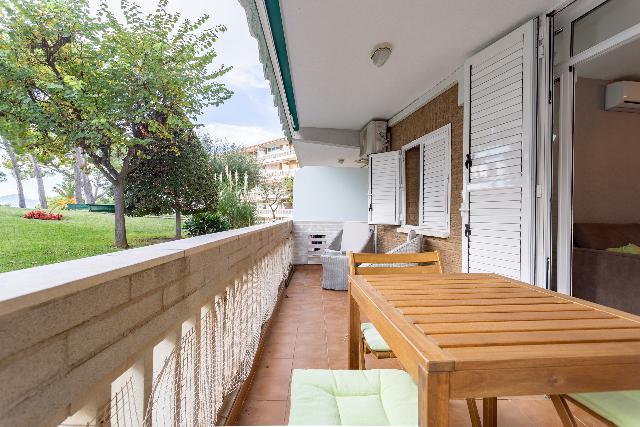 Imagen 9 Inmueble 298740 - Apartamento en venta en Salou / Cap Salou a 5 minutos de la playa.