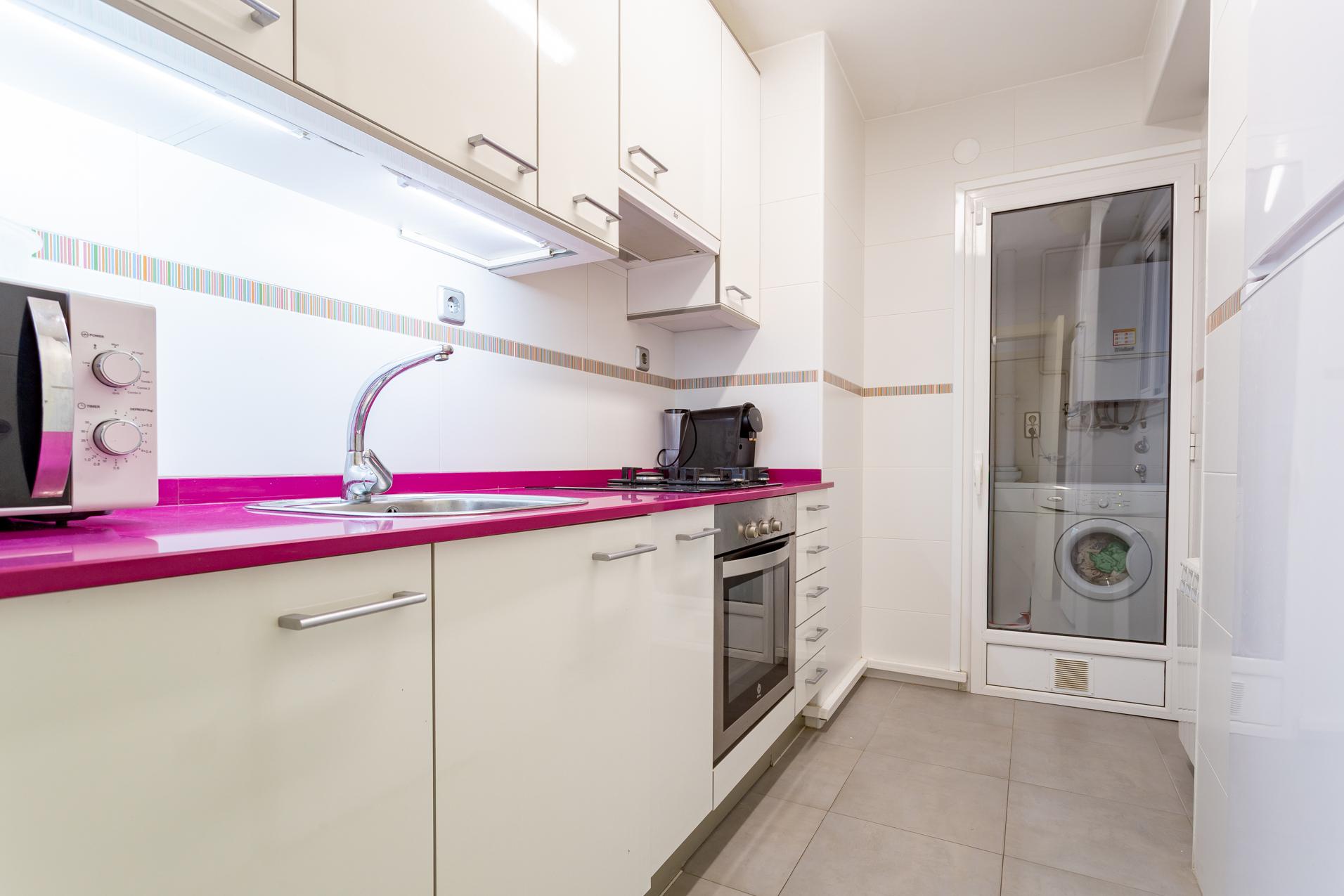 Imagen 15 Apartamento en venta en Salou / Cap Salou a 5 minutos de la playa.