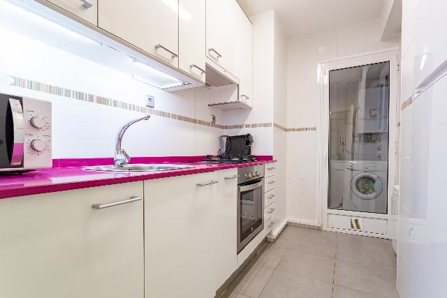 Imagen 15 Inmueble 298740 - Apartamento en venta en Salou / Cap Salou a 5 minutos de la playa.