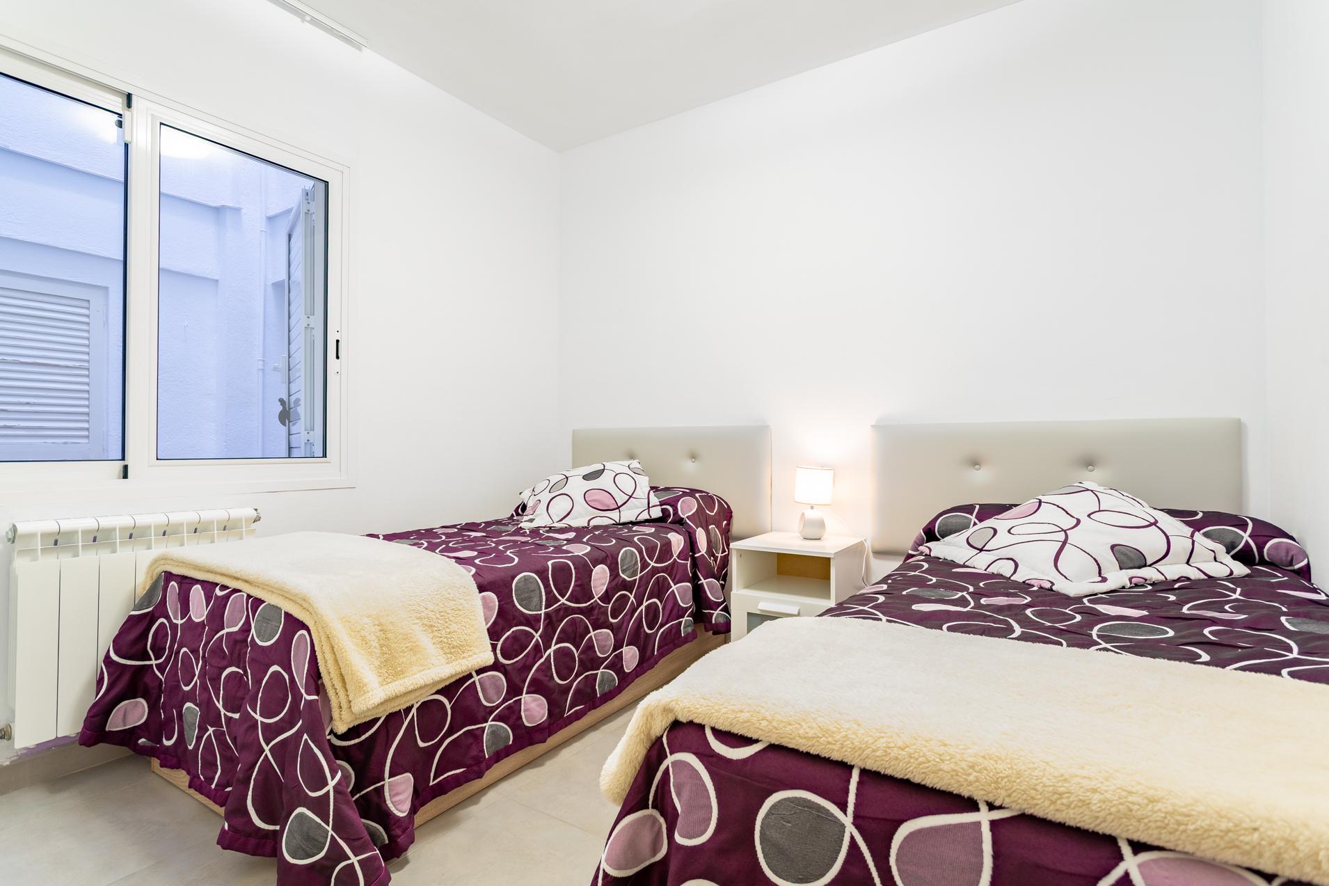 Imagen 20 Apartamento en venta en Salou / Cap Salou a 5 minutos de la playa.