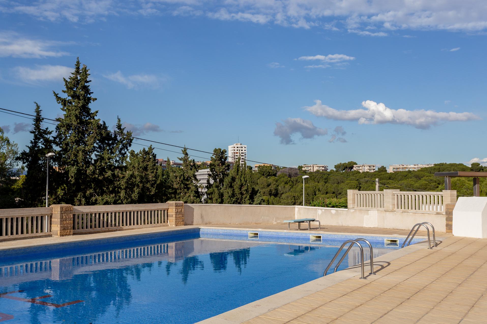 Imagen 29 Apartamento en venta en Salou / Cap Salou a 5 minutos de la playa.