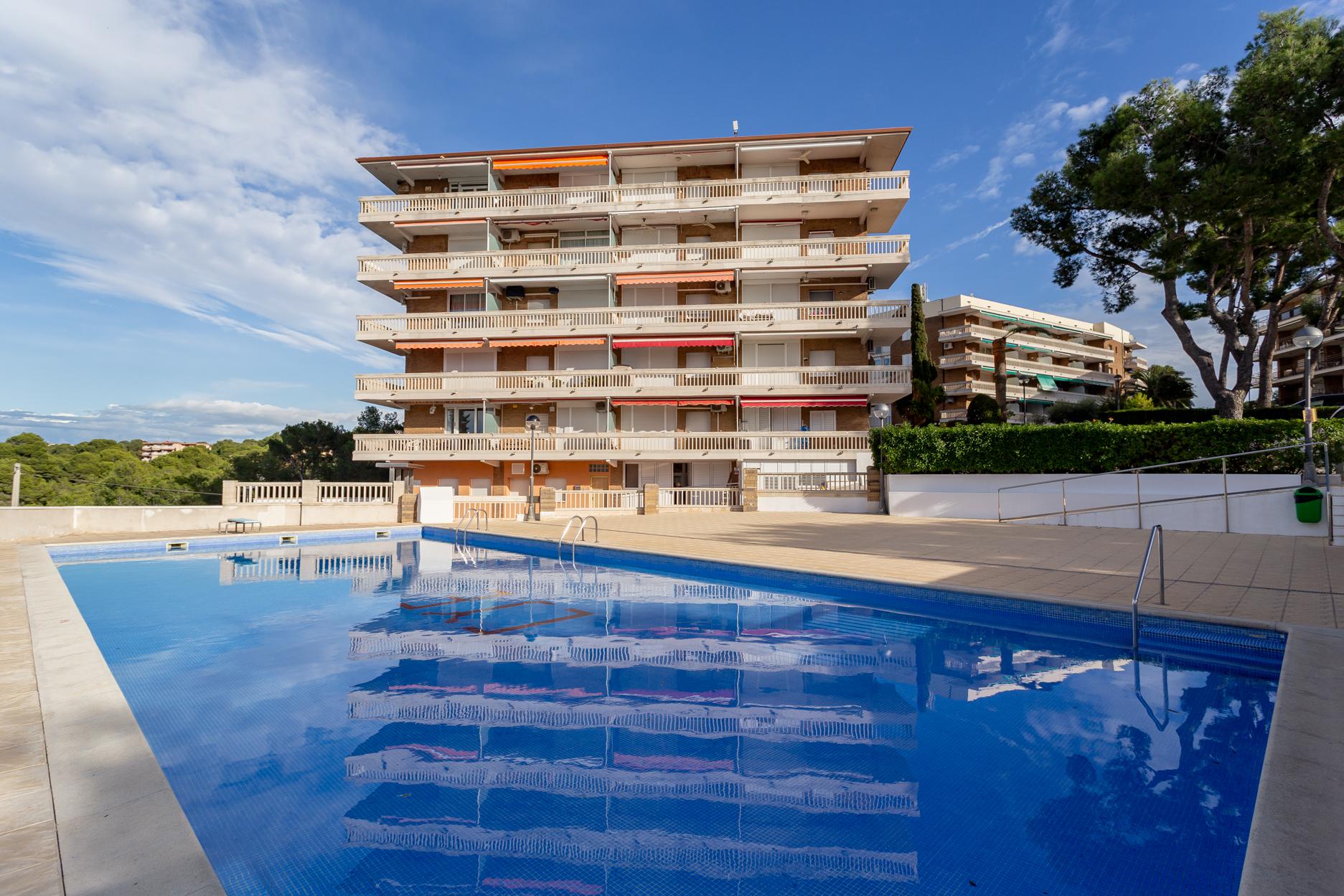 Imagen 30 Apartamento en venta en Salou / Cap Salou a 5 minutos de la playa.
