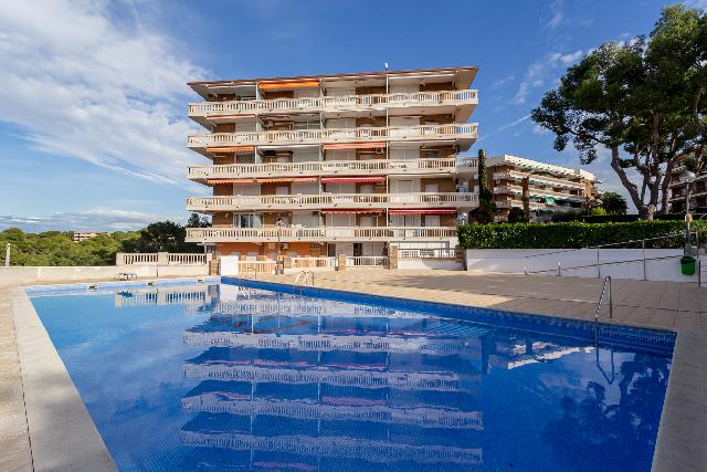Imagen 30 Inmueble 298740 - Apartamento en venta en Salou / Cap Salou a 5 minutos de la playa.