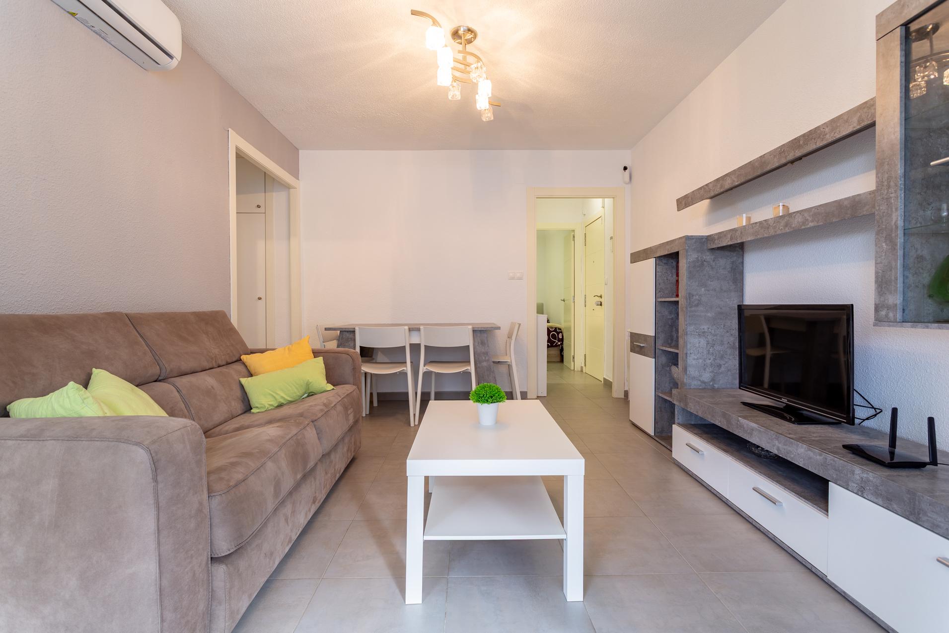 Imagen 3 Apartamento en venta en Salou / Cap Salou a 5 minutos de la playa.