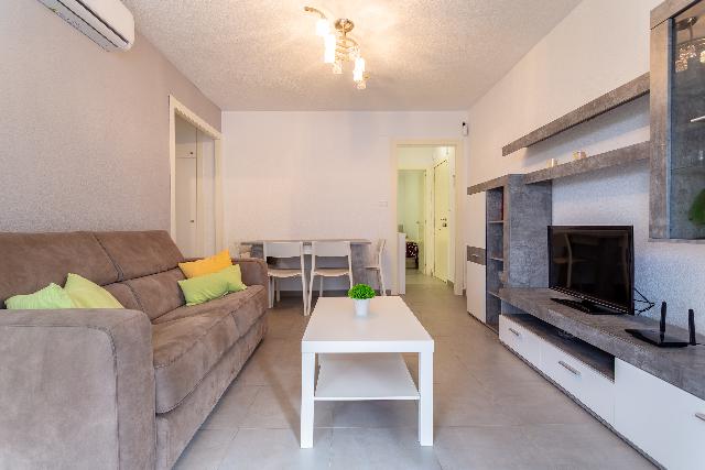 Imagen 3 Inmueble 298740 - Apartamento en venta en Salou / Cap Salou a 5 minutos de la playa.
