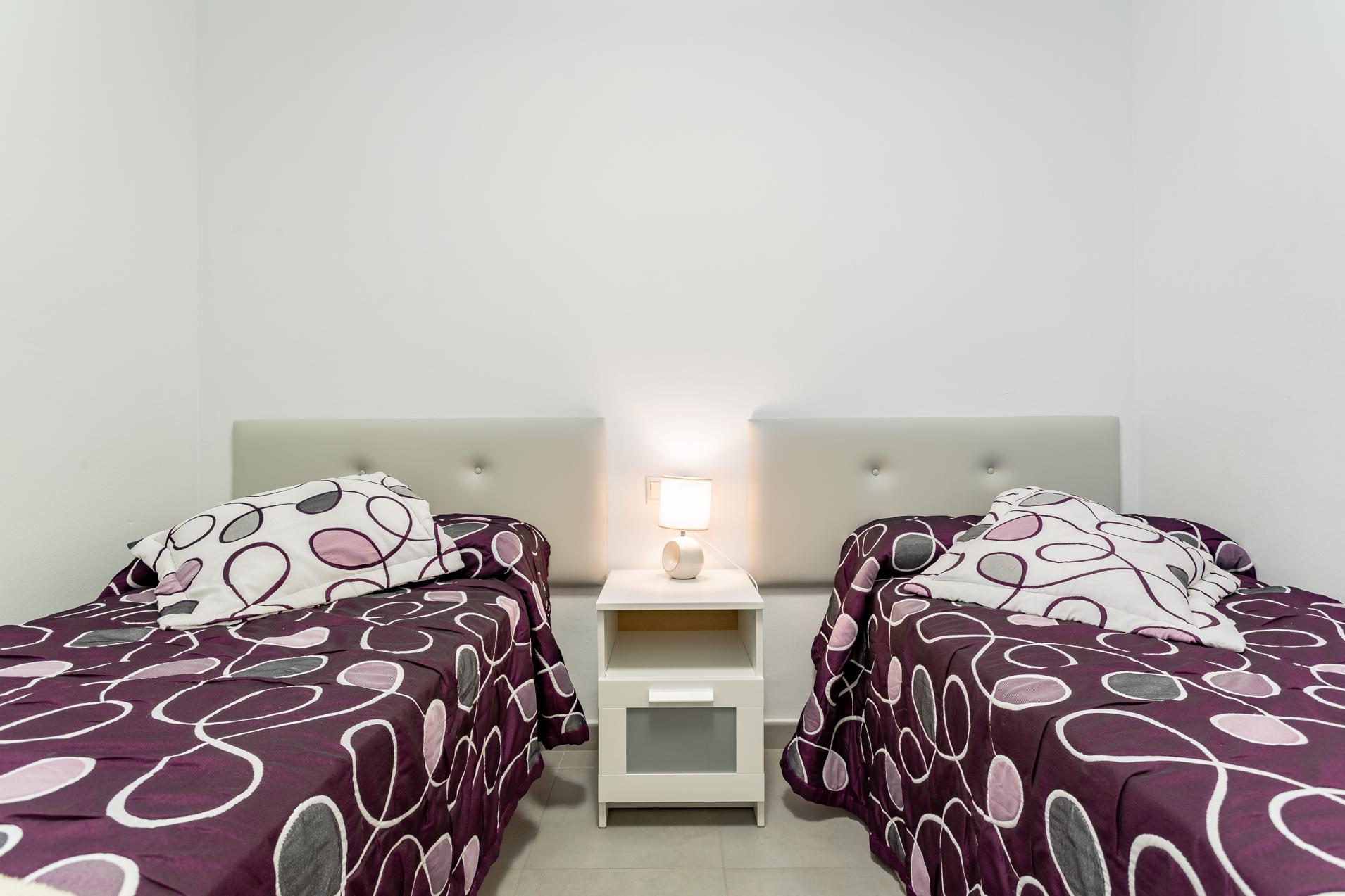 Imagen 22 Apartamento en venta en Salou / Cap Salou a 5 minutos de la playa.
