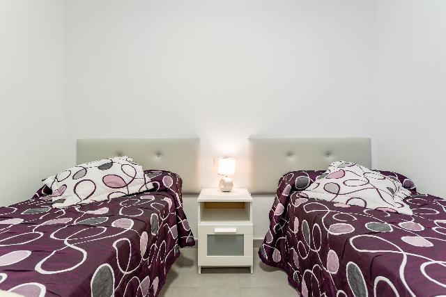 Imagen 22 Inmueble 298740 - Apartamento en venta en Salou / Cap Salou a 5 minutos de la playa.