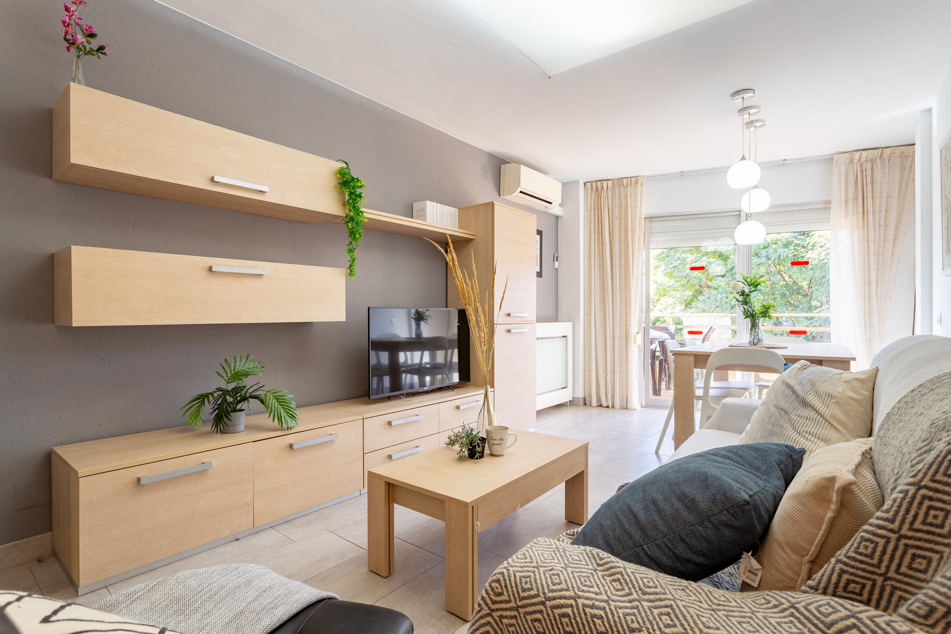 Imagen 8 Apartamento en venta en Cambrils / Avenida Diputacio