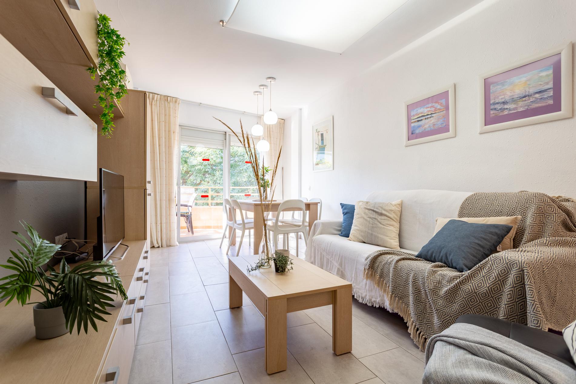 Imagen 7 Apartamento en venta en Cambrils / Avenida Diputacio