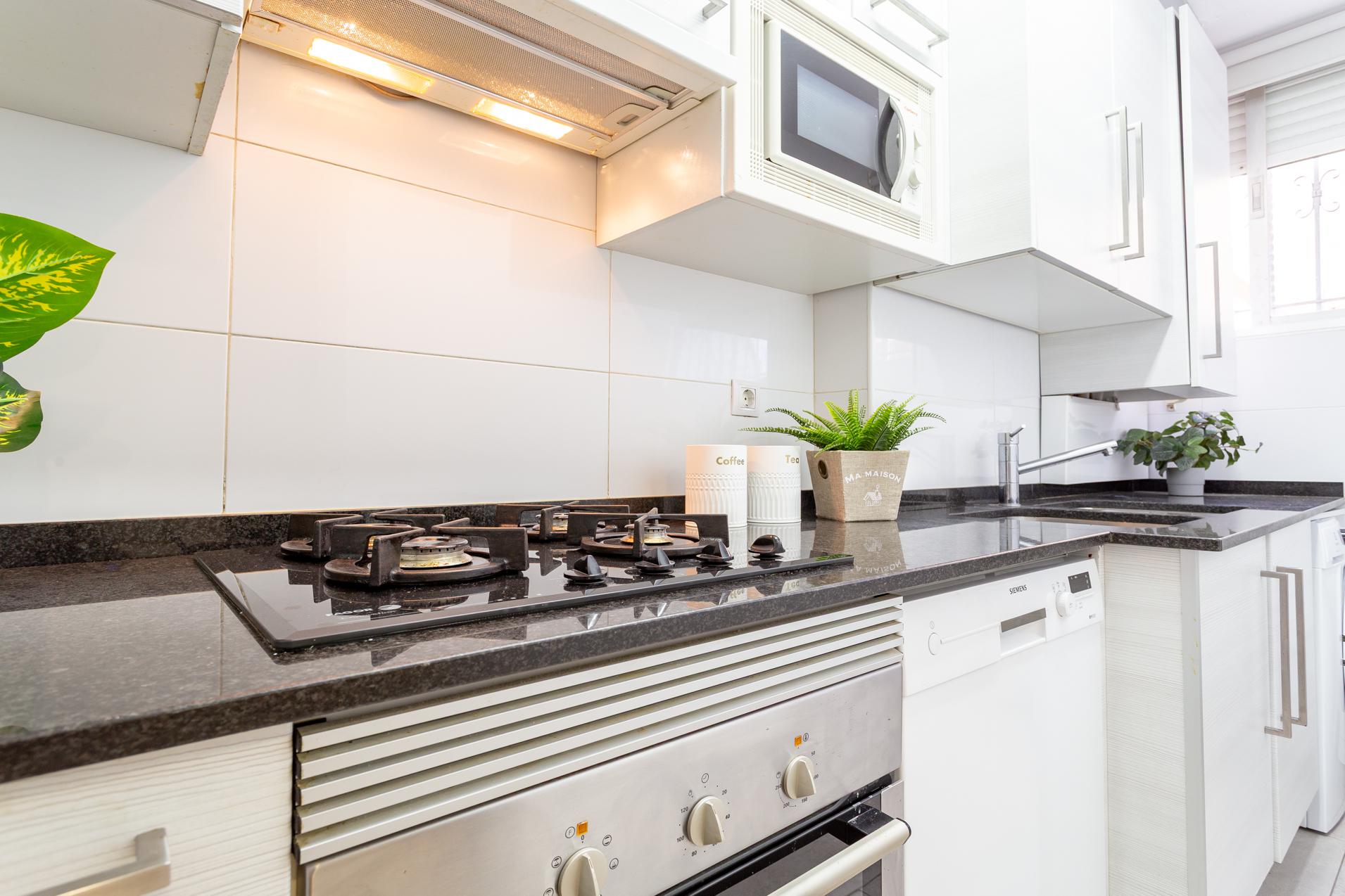 Imagen 12 Apartamento en venta en Cambrils / Avenida Diputacio