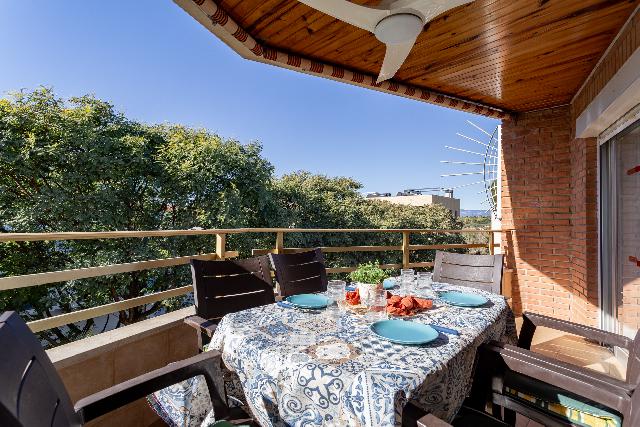 Imagen 36 Inmueble 298996 - Apartamento en venta en Cambrils / Avenida Diputacio