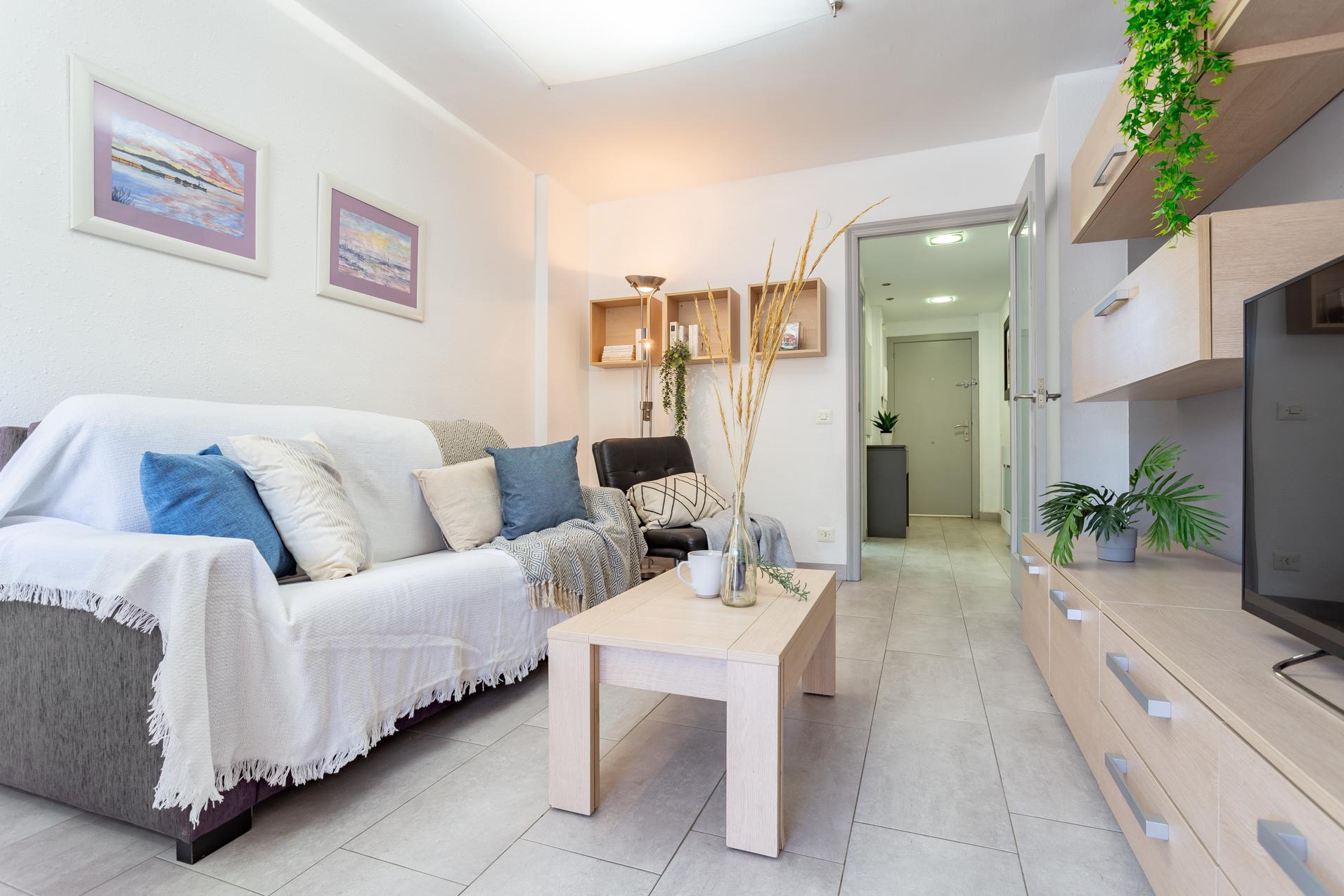 Imagen 1 Apartamento en venta en Cambrils / Avenida Diputacio