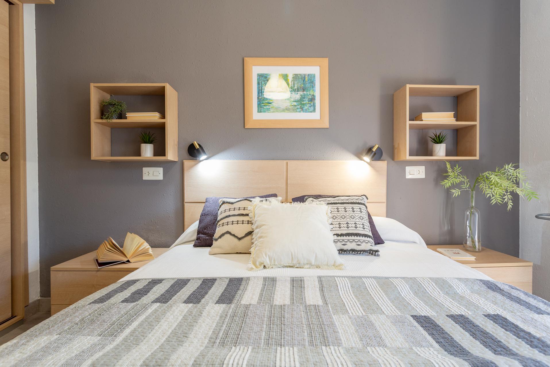 Imagen 29 Apartamento en venta en Cambrils / Avenida Diputacio