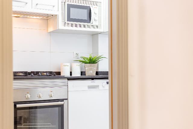 Imagen 19 Inmueble 298996 - Apartamento en venta en Cambrils / Avenida Diputacio