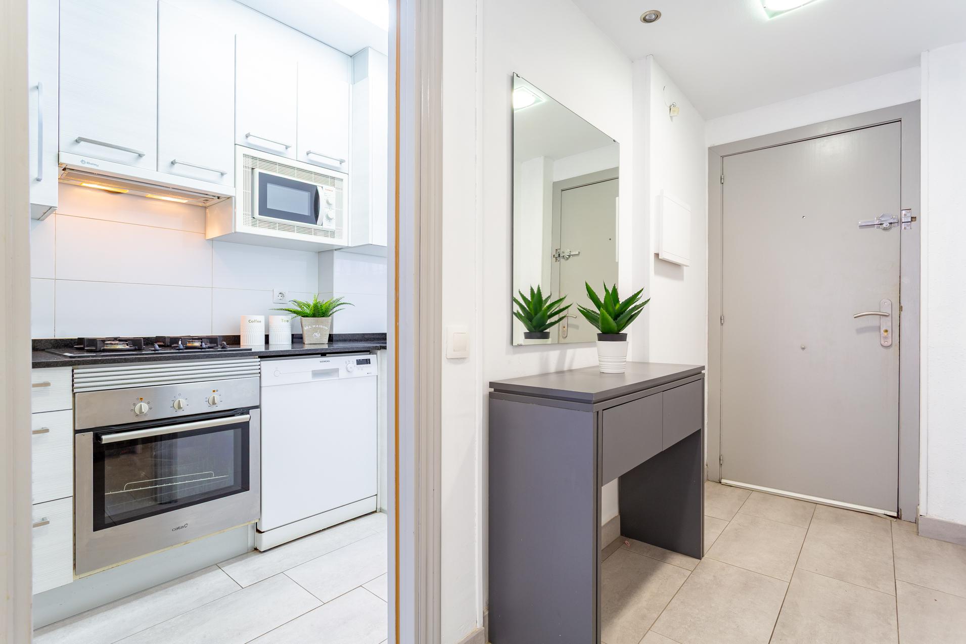 Imagen 20 Apartamento en venta en Cambrils / Avenida Diputacio