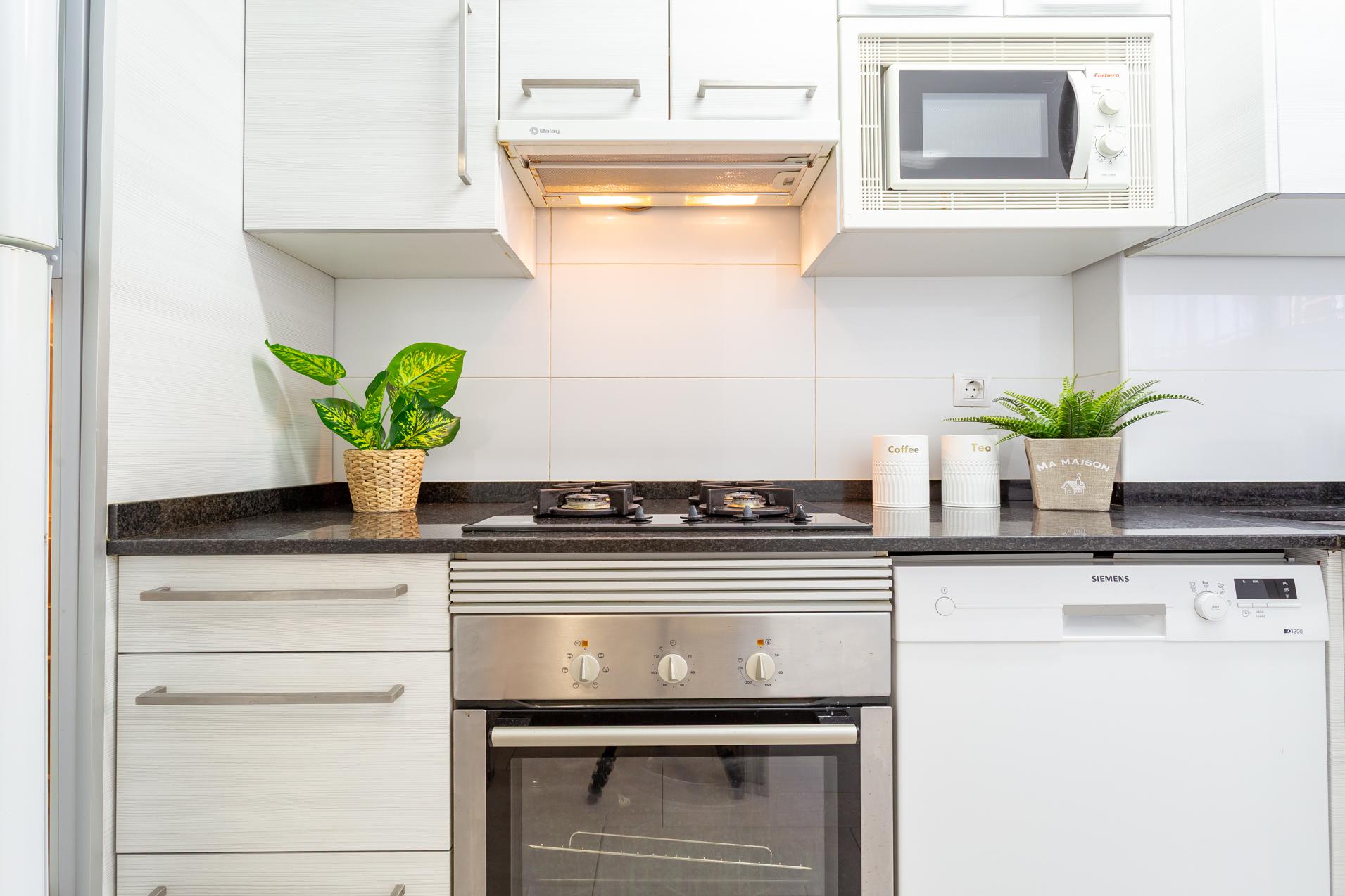 Imagen 17 Apartamento en venta en Cambrils / Avenida Diputacio