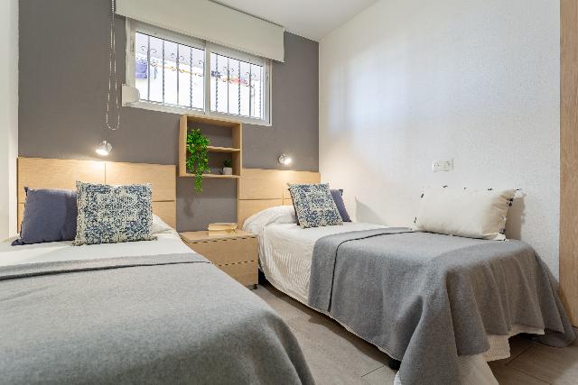 Imagen 26 Inmueble 298996 - Apartamento en venta en Cambrils / Avenida Diputacio