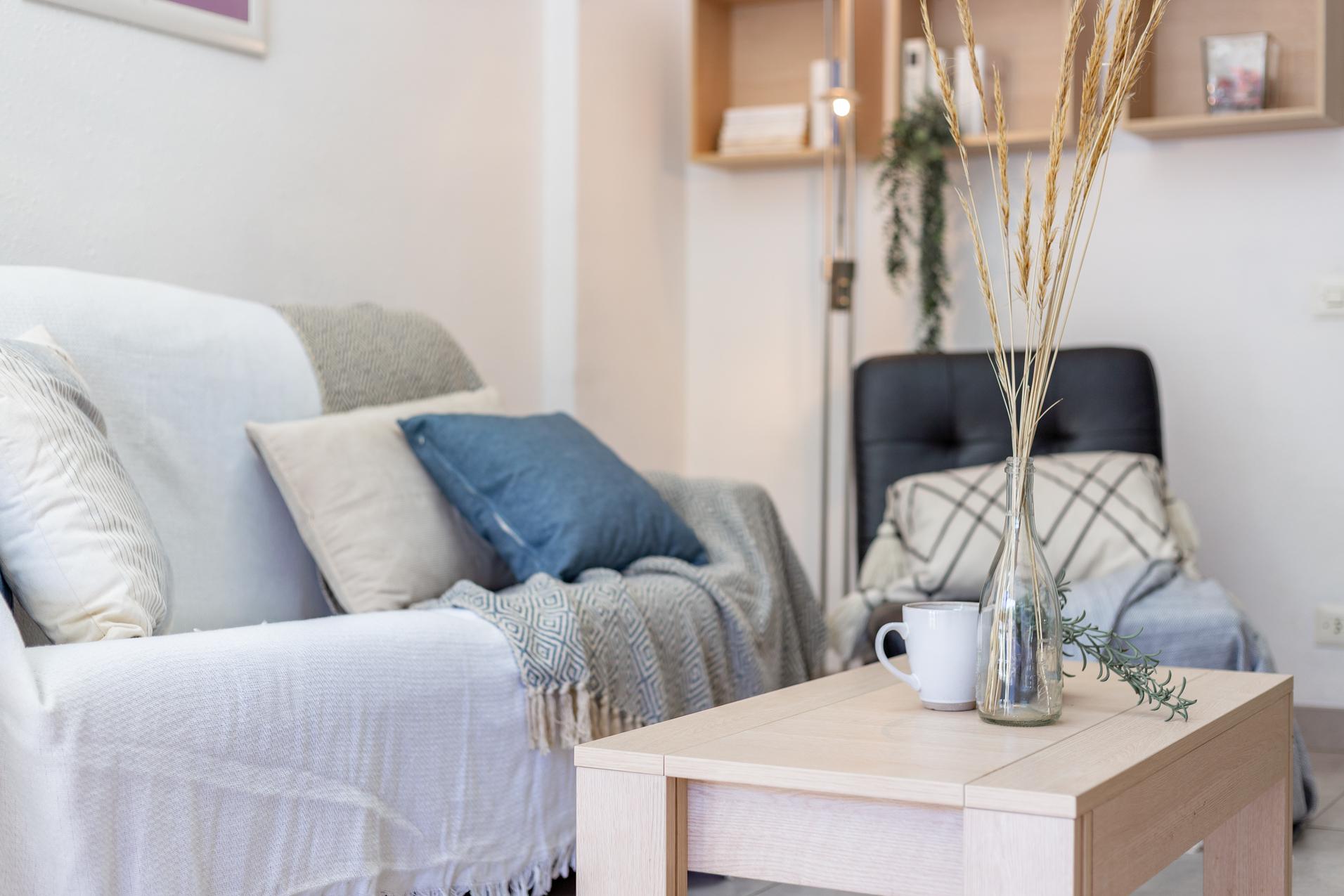 Imagen 10 Apartamento en venta en Cambrils / Avenida Diputacio