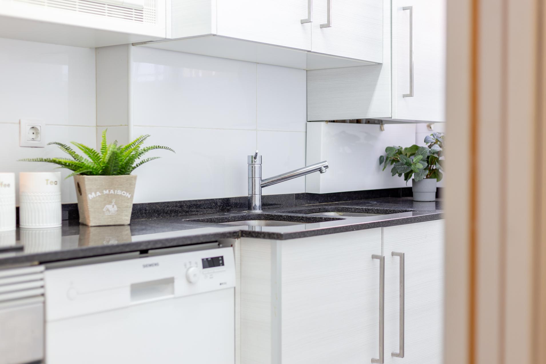 Imagen 16 Apartamento en venta en Cambrils / Avenida Diputacio