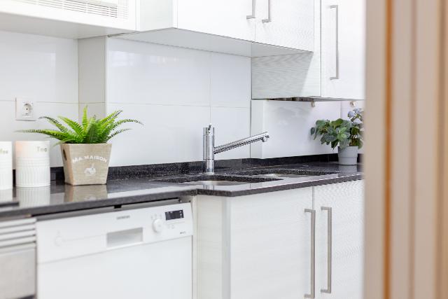 Imagen 16 Inmueble 298996 - Apartamento en venta en Cambrils / Avenida Diputacio