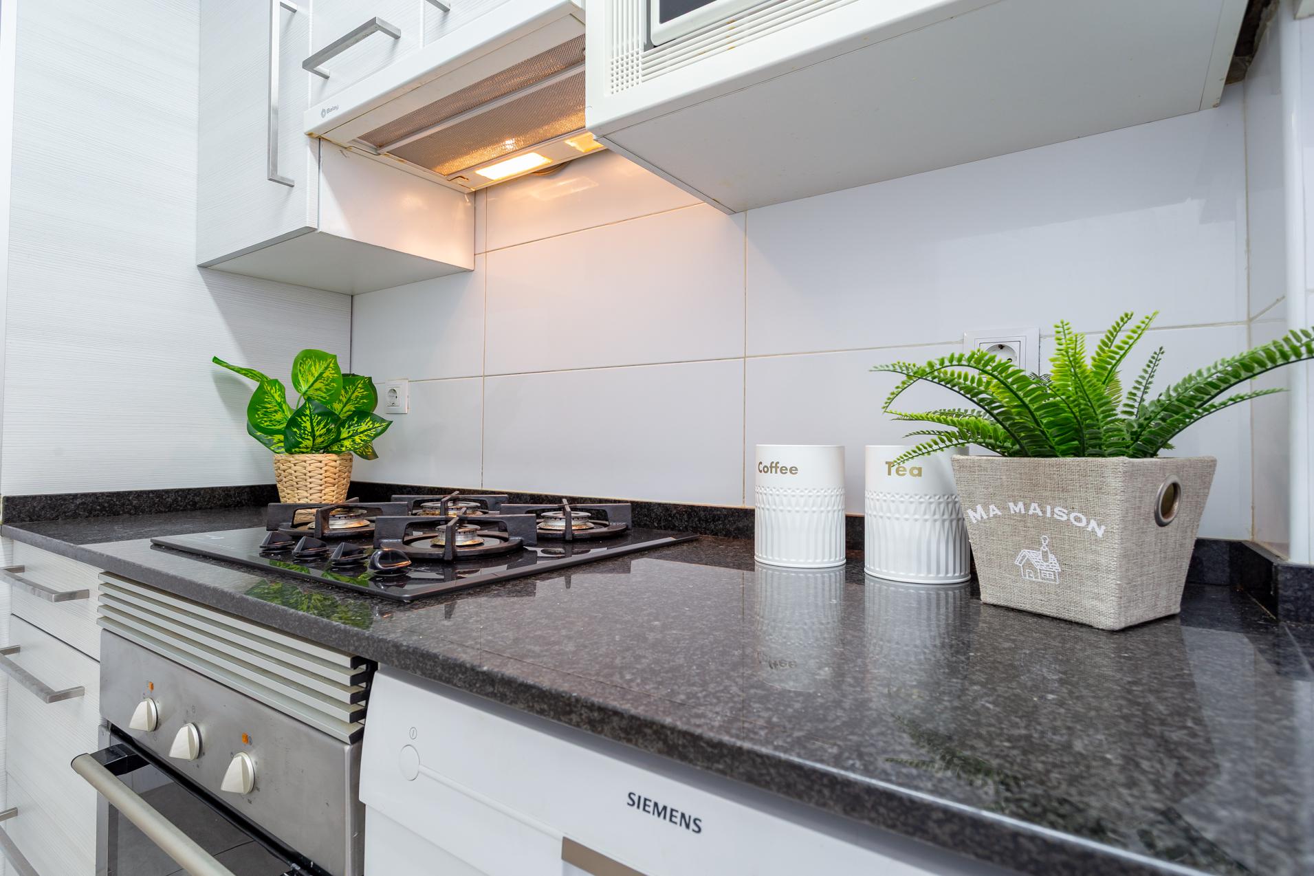 Imagen 15 Apartamento en venta en Cambrils / Avenida Diputacio