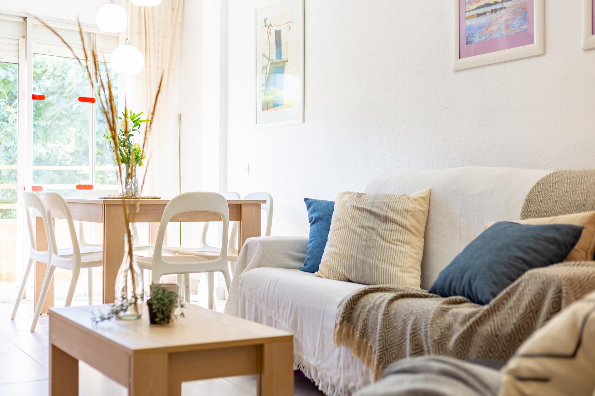 Imagen 9 Apartamento en venta en Cambrils / Avenida Diputacio