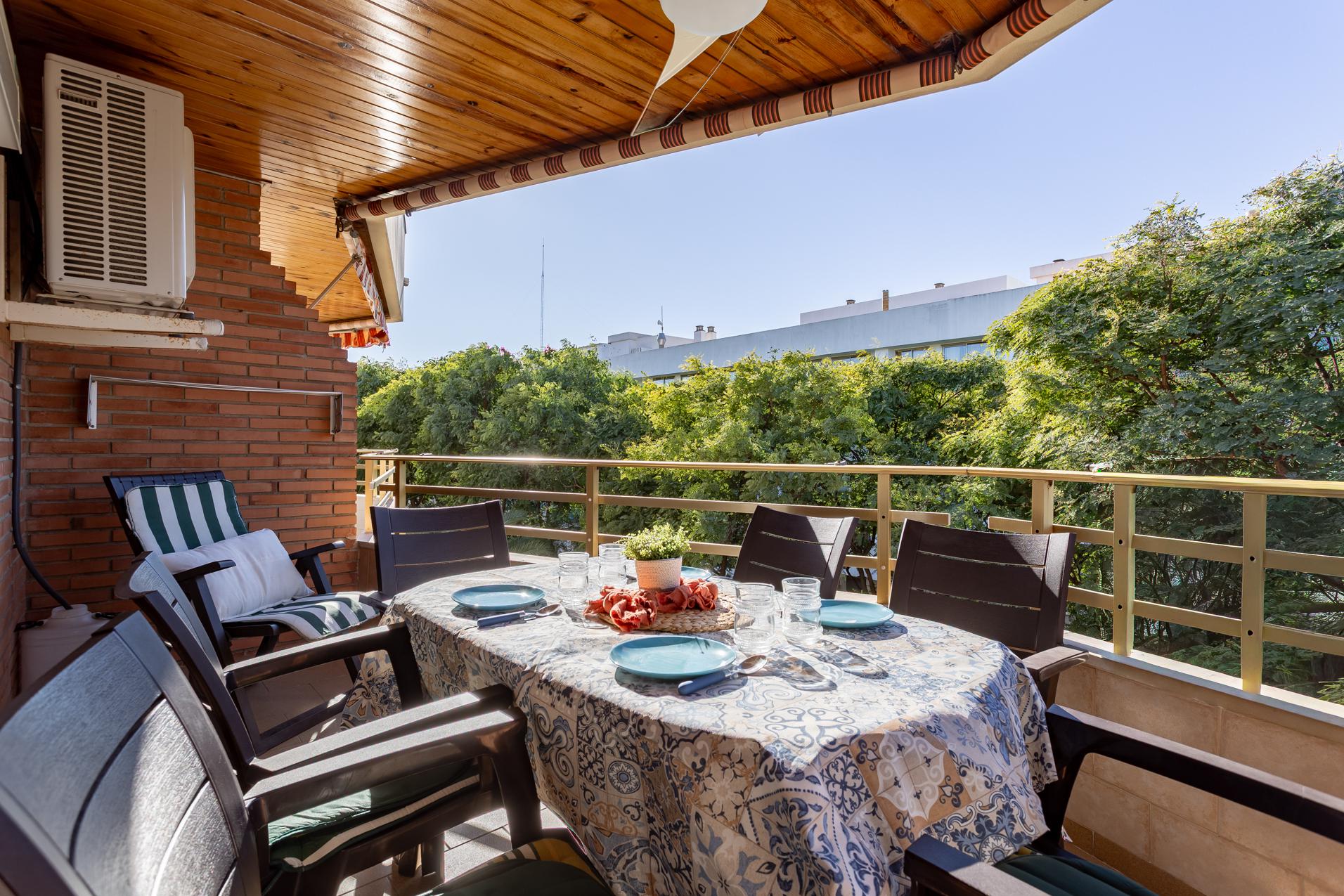 Imagen 35 Apartamento en venta en Cambrils / Avenida Diputacio