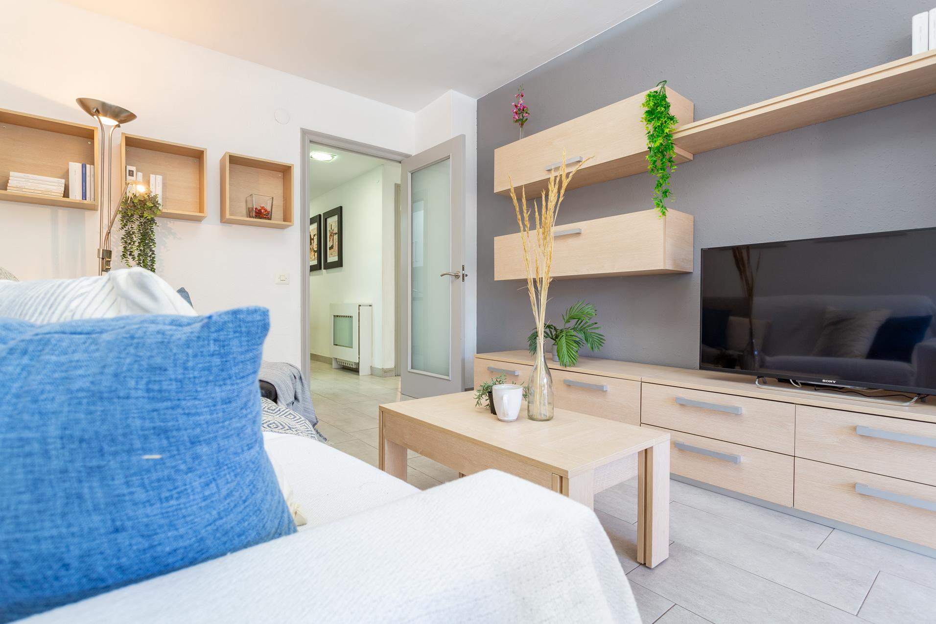 Imagen 6 Apartamento en venta en Cambrils / Avenida Diputacio