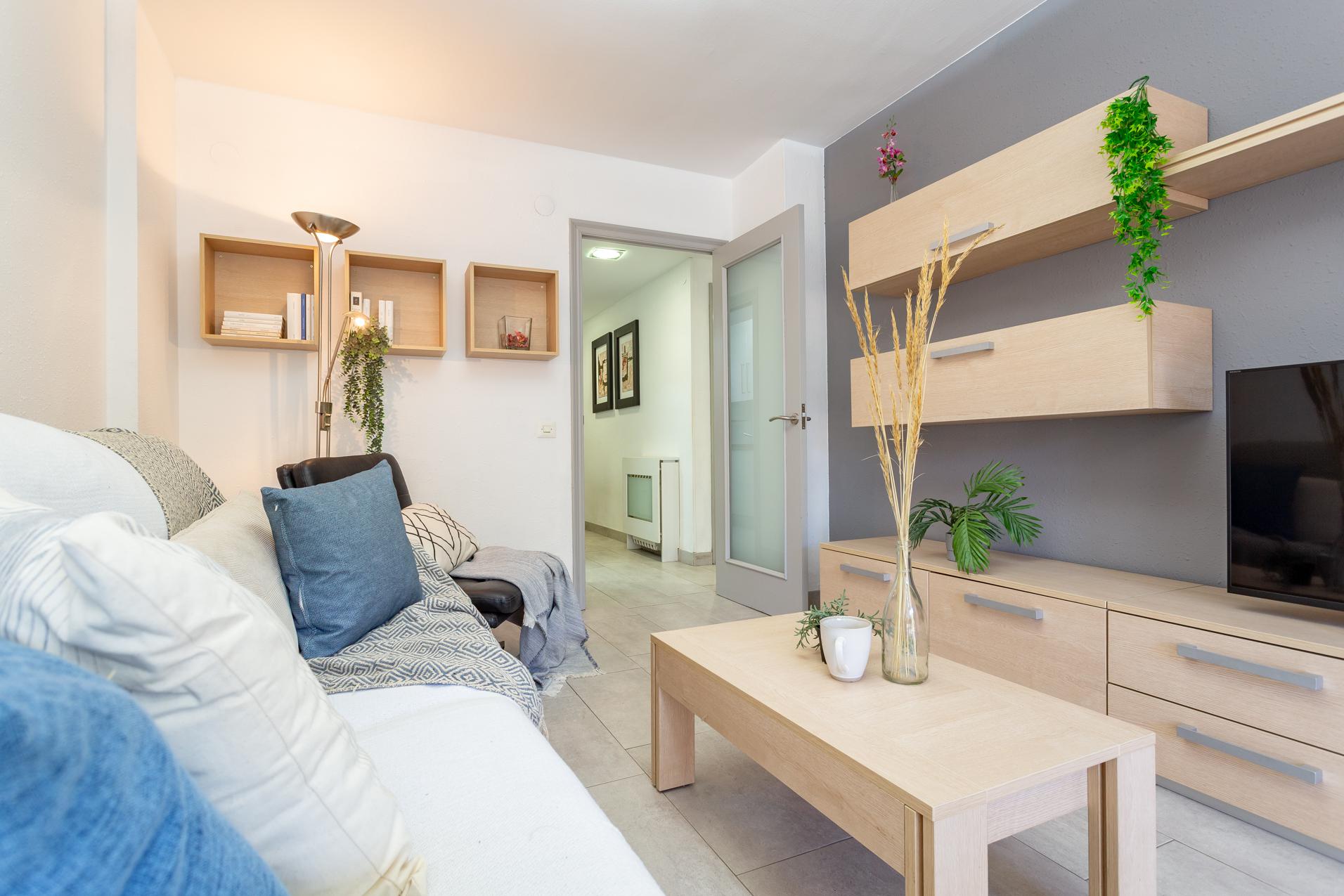 Imagen 2 Apartamento en venta en Cambrils / Avenida Diputacio