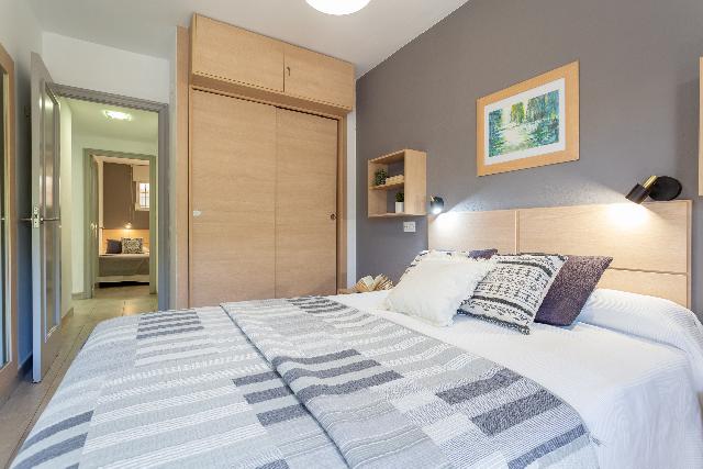 Imagen 33 Inmueble 298996 - Apartamento en venta en Cambrils / Avenida Diputacio