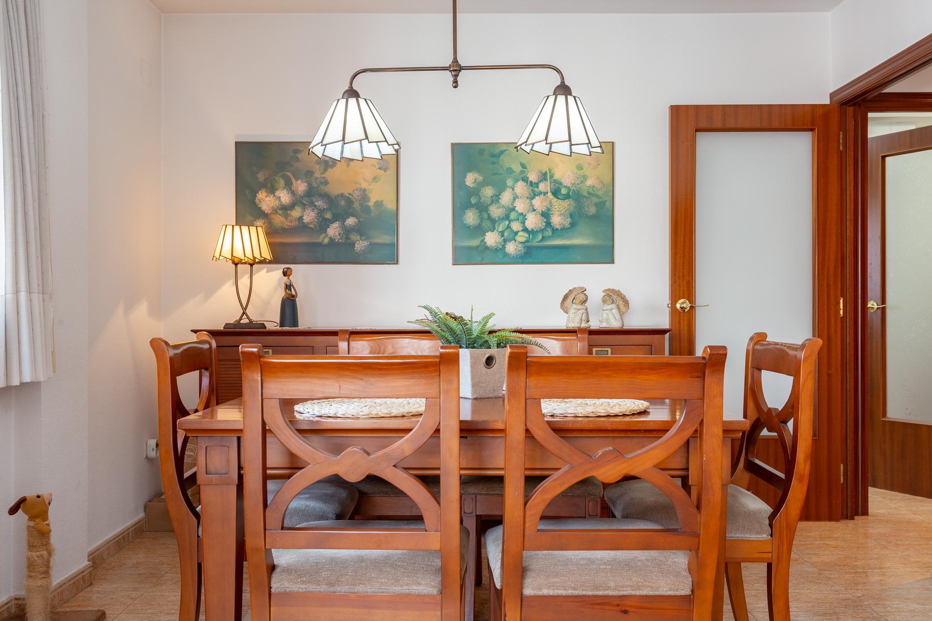 Imagen 3 Apartamento en venta en Reus / En plena Calle Sarda, Reus