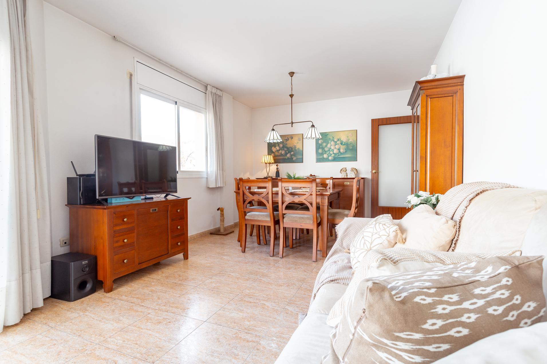 Imagen 1 Piso en venta en Reus / En plena Calle Sarda, Reus