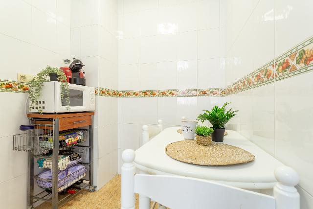 Imagen 14 Inmueble 299342 - Apartamento en venta en Reus / En plena Calle Sarda, Reus