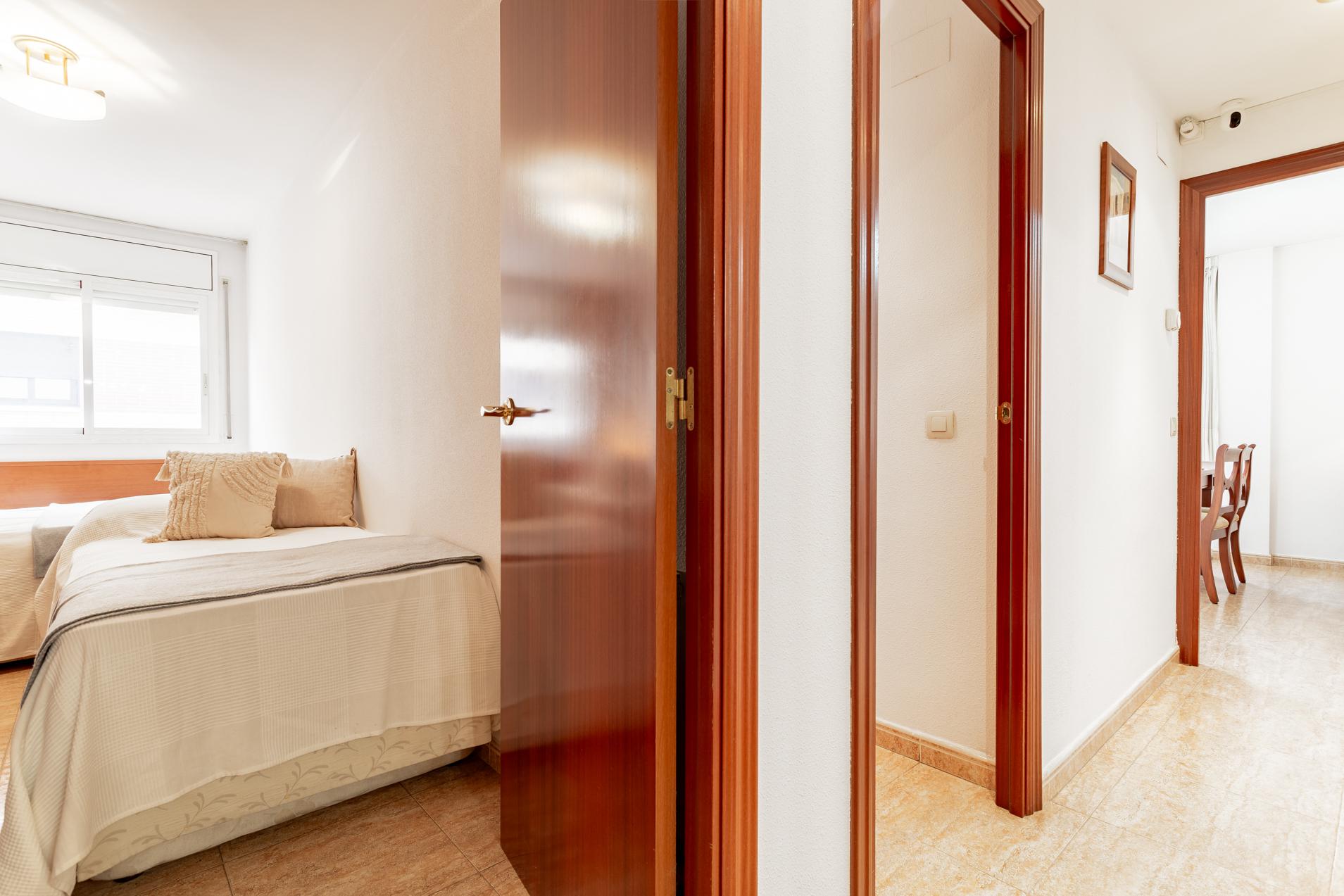 Imagen 17 Apartamento en venta en Reus / En plena Calle Sarda, Reus