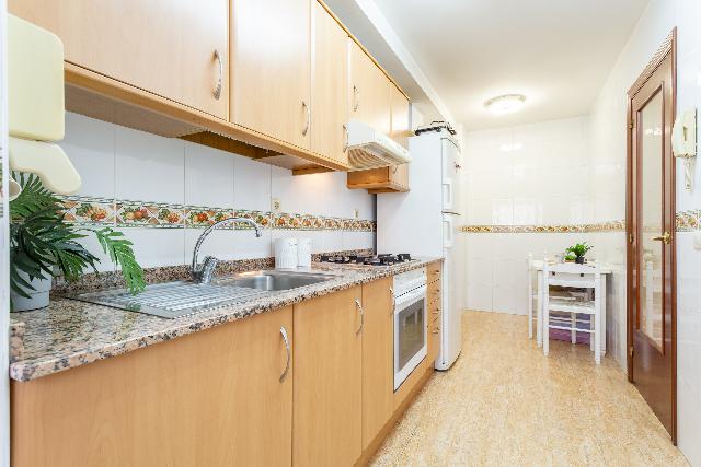 Imagen 9 Inmueble 299342 - Apartamento en venta en Reus / En plena Calle Sarda, Reus