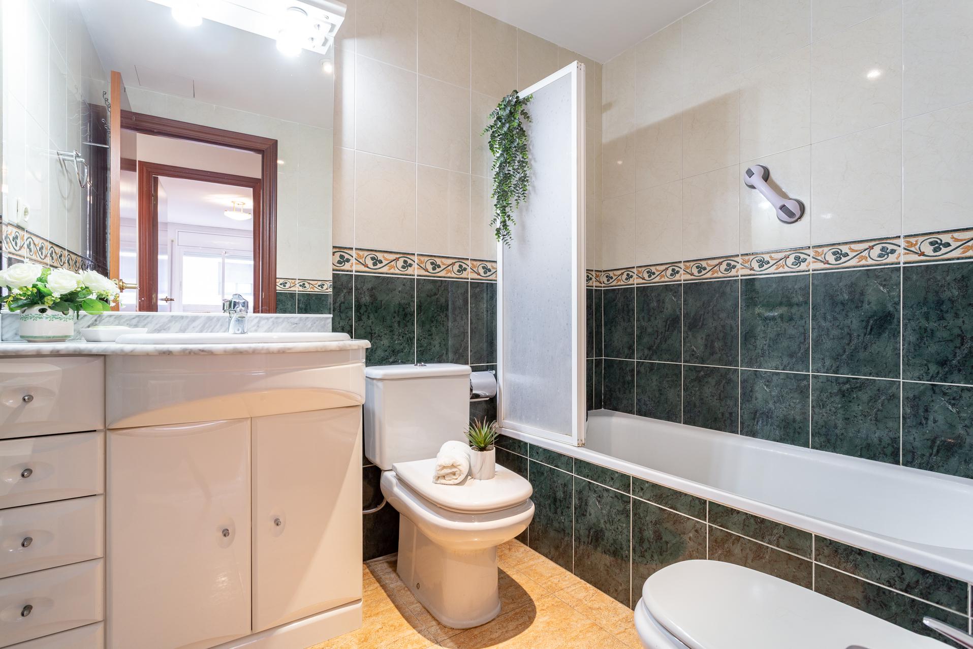 Imagen 26 Piso en venta en Reus / En plena Calle Sarda, Reus