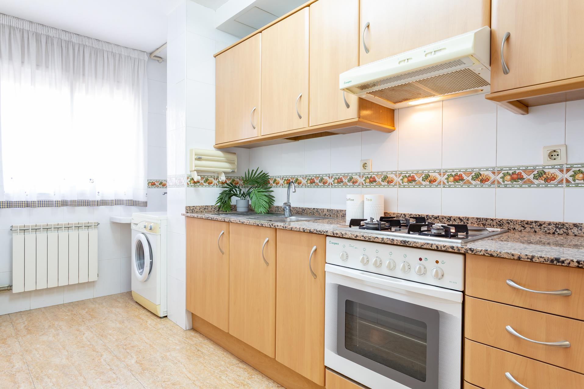 Imagen 11 Apartamento en venta en Reus / En plena Calle Sarda, Reus