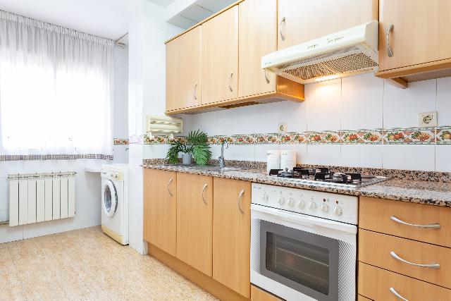 Imagen 11 Inmueble 299342 - Apartamento en venta en Reus / En plena Calle Sarda, Reus