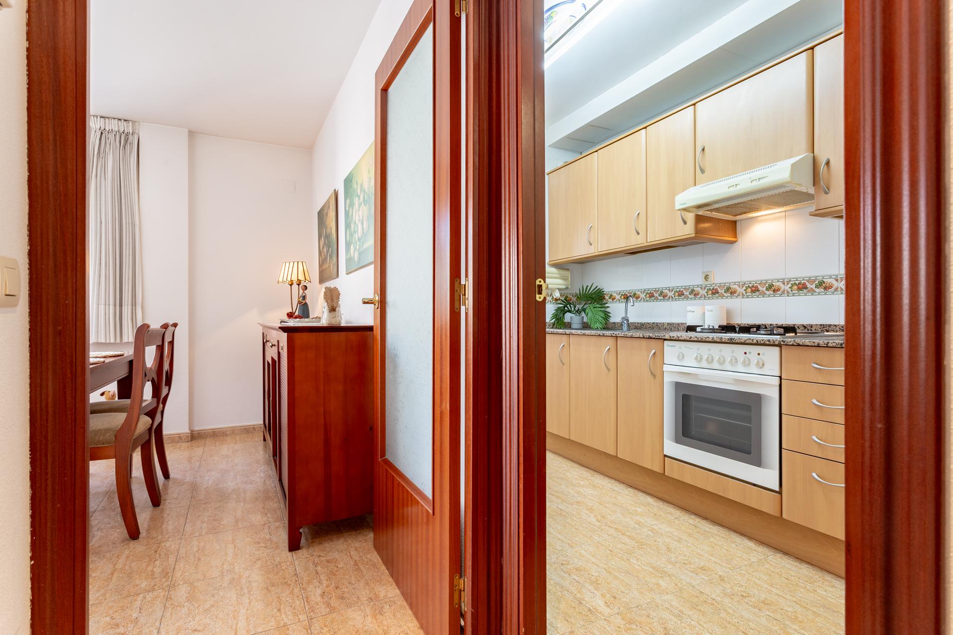 Imagen 16 Apartamento en venta en Reus / En plena Calle Sarda, Reus