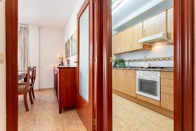 Imagen 16 Inmueble 299342 - Piso en venta en Reus / En plena Calle Sarda, Reus