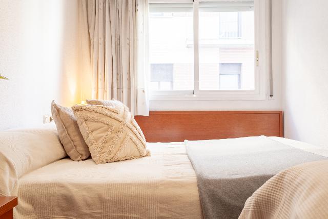 Imagen 18 Inmueble 299342 - Apartamento en venta en Reus / En plena Calle Sarda, Reus