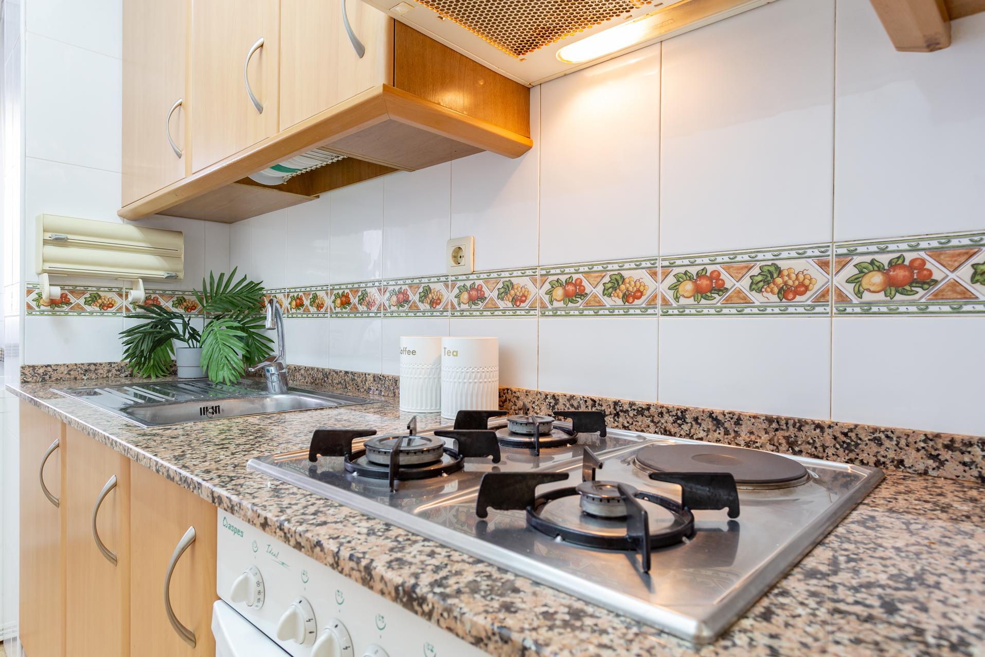 Imagen 13 Apartamento en venta en Reus / En plena Calle Sarda, Reus