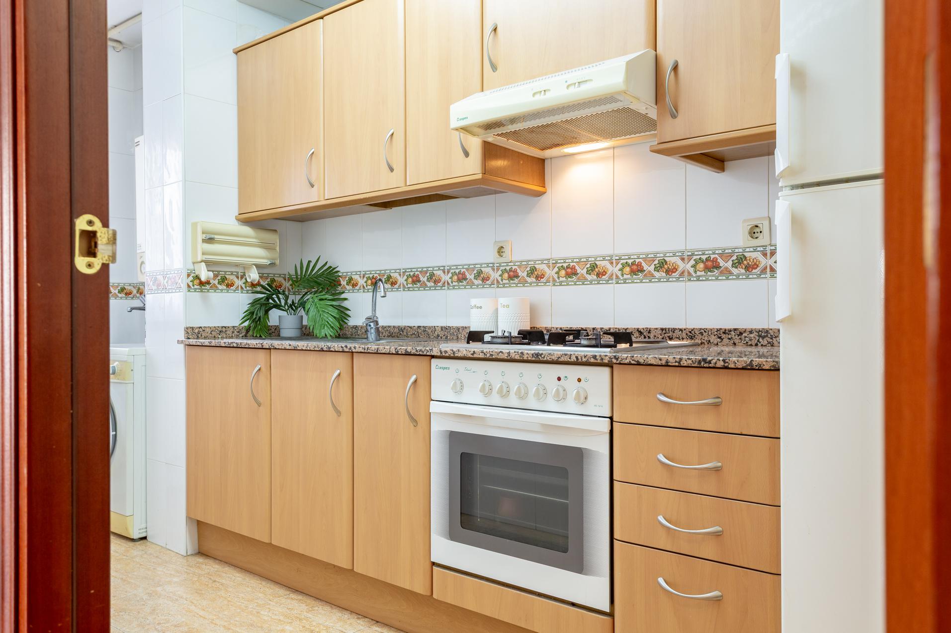 Imagen 12 Apartamento en venta en Reus / En plena Calle Sarda, Reus